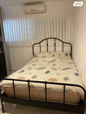 דירה, חיים סוטין 5, קרית שפרינצק, חיפה