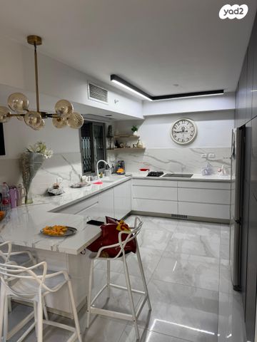 דירת גן, תמר 7, נווה מונוסון, יהוד מונוסון