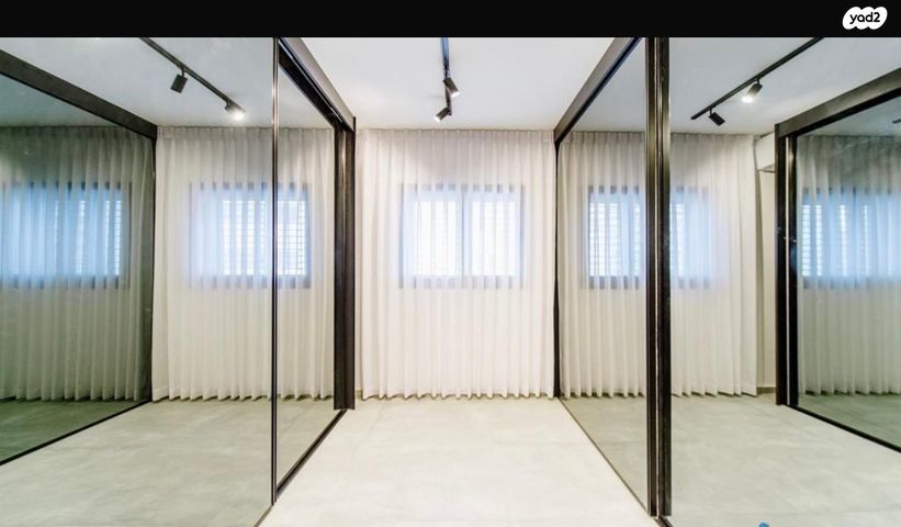 דירה, אודם 21, צמרות המושבה, באר יעקב