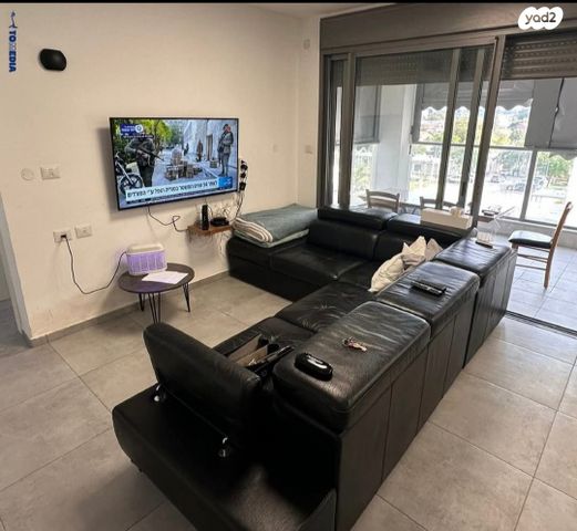 דירה, היסמין 111, הפרחים, קרית גת