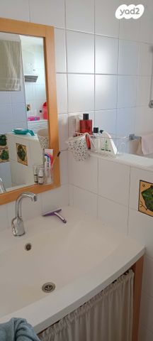 דירה, גואטמלה 4, קרית היובל, ירושלים