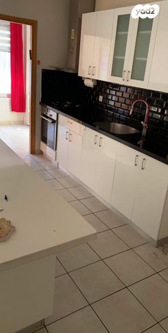 דירה, נחשול 9, קרית מנחם בגין, רמלה