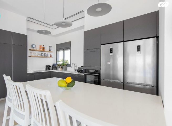 גג/ פנטהאוז, אהבת אדם 26, שרונה, כפר יונה