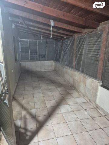 דירה, שז"ר 11, שיכון ד, טבריה