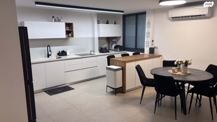 דירה, אריה בן אליעזר 29, רובע ד', אשדוד