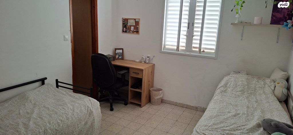 דירה, הרב זכריה מדאר 26, דניה, רחובות