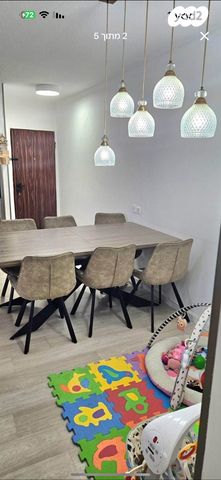 דירה, פתח תקווה 7, רובע ט', אשדוד