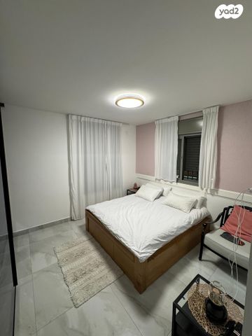 דירת גן, תמר 7, נווה מונוסון, יהוד מונוסון