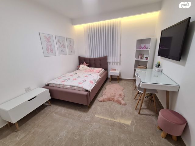 דירת גן, רוזמרין 15, סיגליות, באר שבע