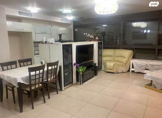 דירה, שדרות הנשיא 45, רמת התשבי, חיפה