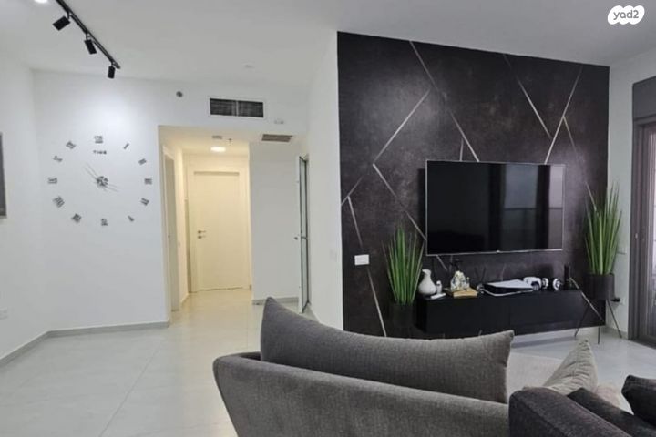 דירה, הנרייטה סאלד 10, כרמי גת, קרית גת