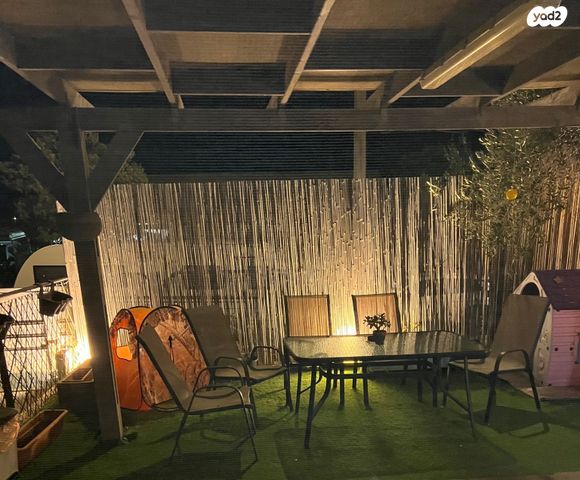 בית פרטי/ קוטג', מפל 26, גבים, ערד