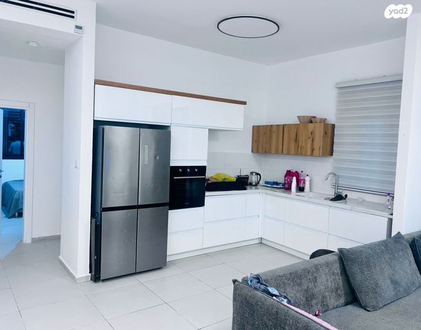 דירת גן, נחל פרס 11, פארק הנחל, באר שבע