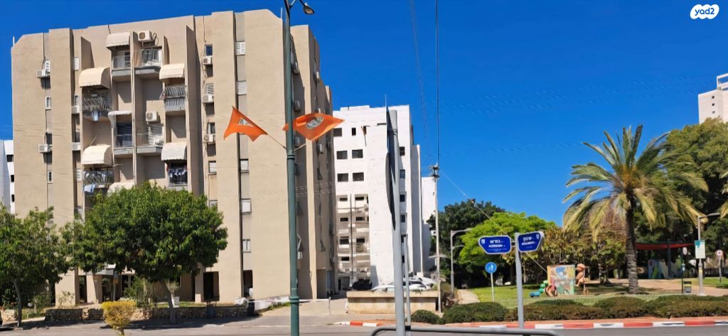 דירה, כורש 9, נווה חוף, ראשון לציון