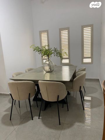 בית פרטי/ קוטג', שיקמה 6, החורש, נתיבות