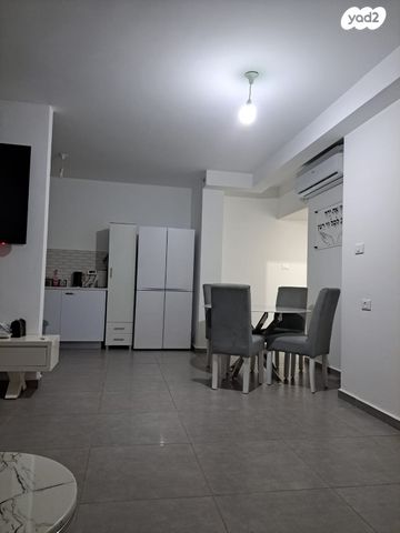 דירה, שלום דנינו 6, נתיבות מערב, נתיבות