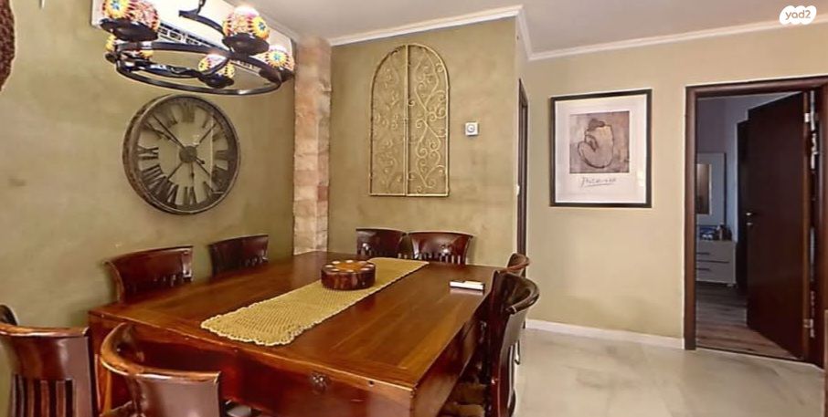 דופלקס, דוד המלך 5, רובע י"ג, אשדוד