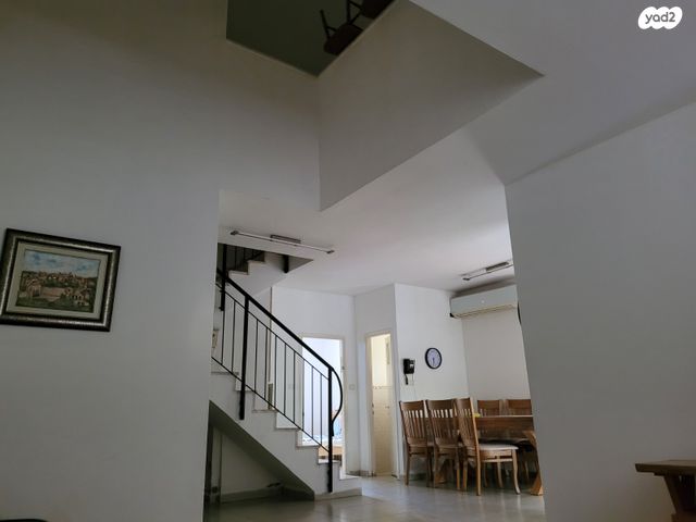 דירה, רחל המשוררת 3, עין גנים, פתח תקווה