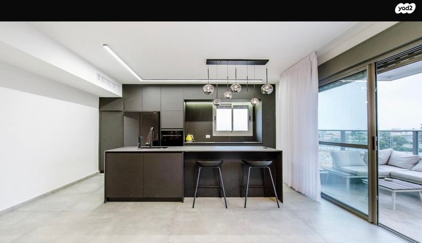 דירה, אודם 21, צמרות המושבה, באר יעקב