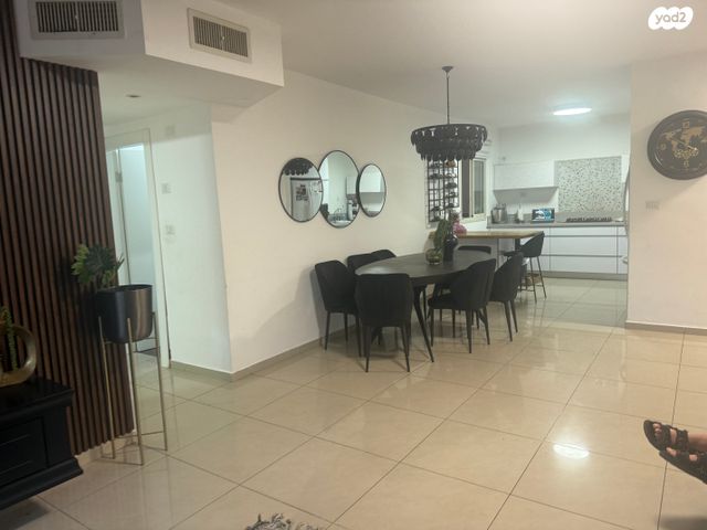 דירה, ברוש 5, קרית השרון, נתניה