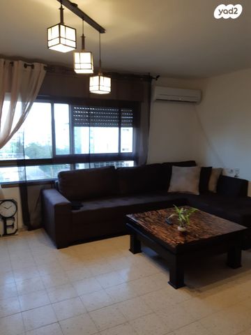 דירה, אביגדור המאירי 4, נווה זאב, נאות אילן, באר שבע