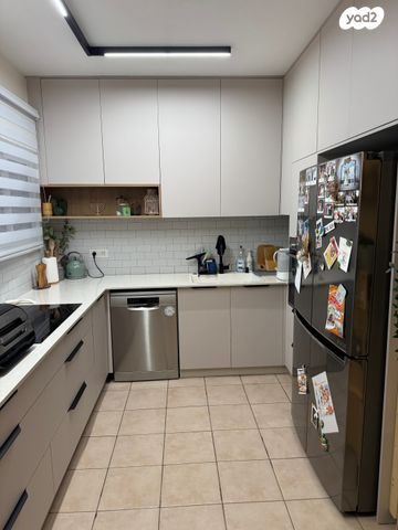 דירה, אגוזים 3, סביוני ים, קרית ים