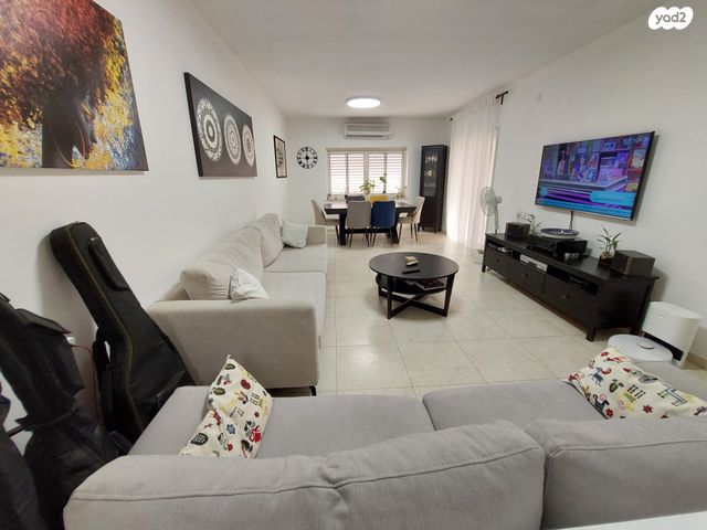 משעול גבעון 31