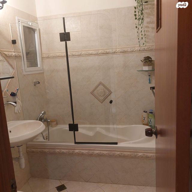 דירת גן, נחלת שלמה 13, נטעים, נתיבות