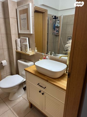 דירה, אגוזים 3, סביוני ים, קרית ים