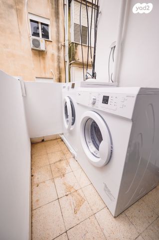 דירה, הלל 48, מסדה, חיפה