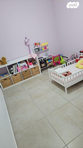 דירה, שלום דנינו 10, נתיבות מערב, נתיבות