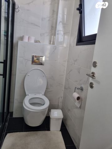 דירה, דרך לוי אשכול 113, קיראון, קרית אונו