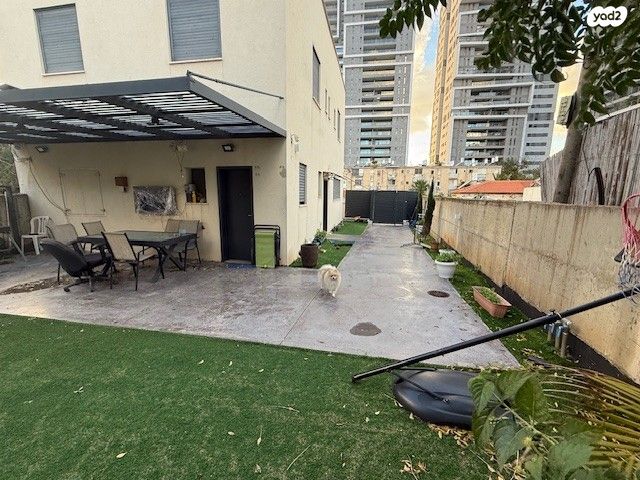 בית פרטי/ קוטג', עזרא 16, מורשה, רמת השרון