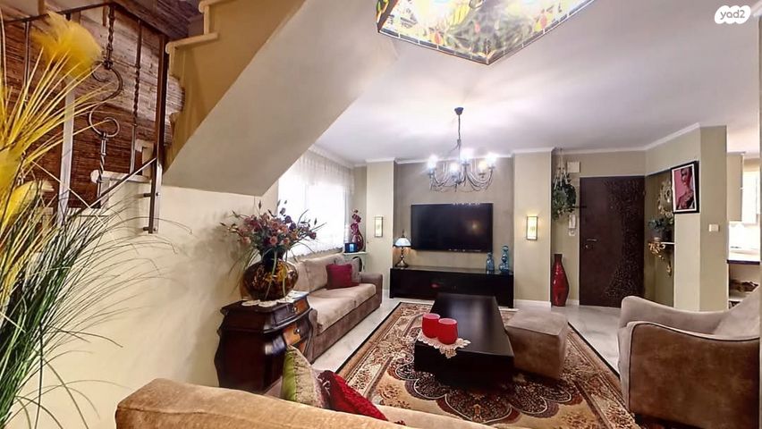 דופלקס, דוד המלך 5, רובע י"ג, אשדוד