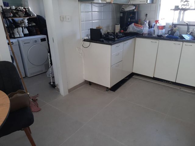 דירה, צבי הרר 7, גבעת רם, קרית אתא