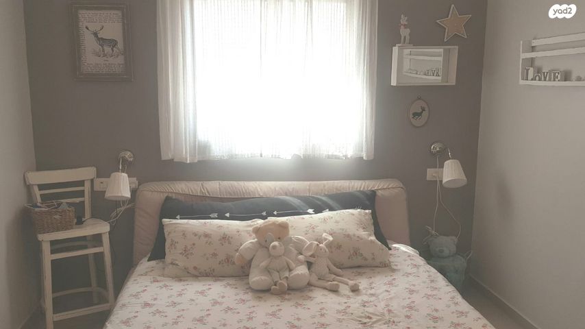 דירה, התורן 12, נאות רבין, יבנה