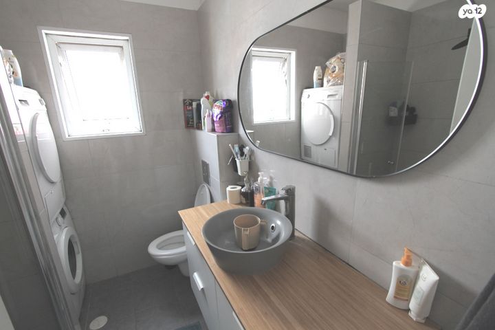 דירה, אורי צבי גרינברג 7, רמת הדר, גבעת שמואל