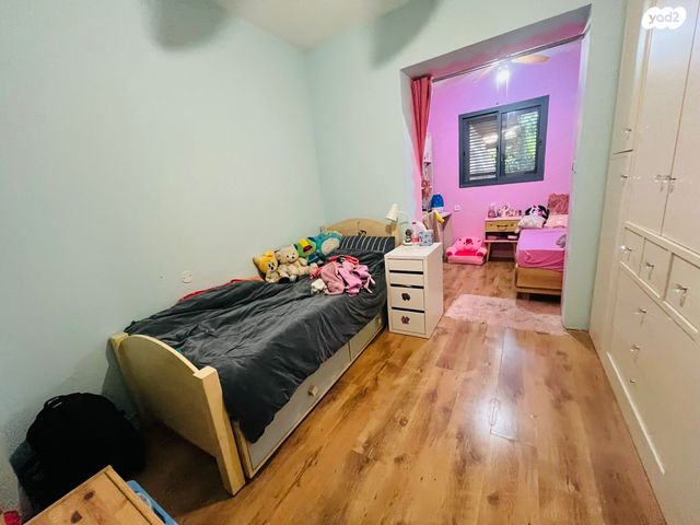 דירת גן, ציפורנית 5, הפרחים, מודיעין מכבים רעות