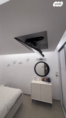 דירה, אריה בן אליעזר 29, רובע ד', אשדוד