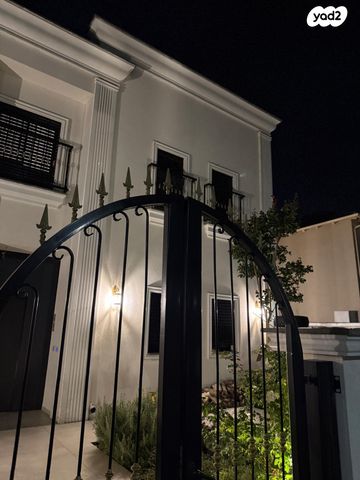 בית פרטי/ קוטג', התמר 157, אליפלט, אליפלט