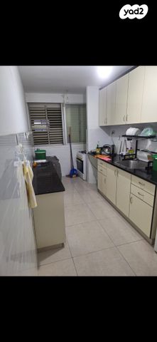 דירה, הקיקיון 10, אפרידר, אשקלון