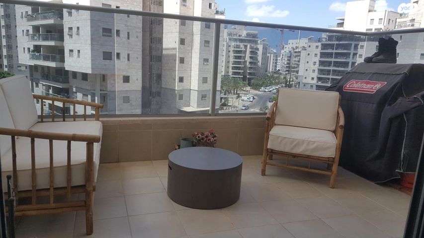 דירה, התורן 12, נאות רבין, יבנה