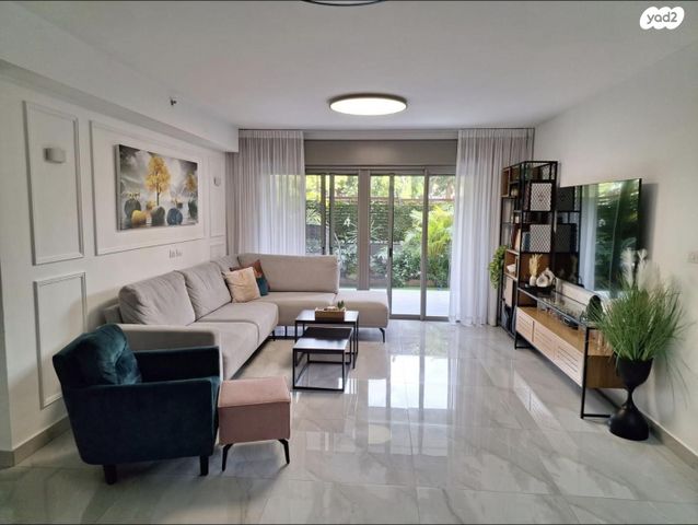 דירת גן, תמר 7, נווה מונוסון, יהוד מונוסון