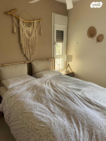 דירה, אגוזים 3, סביוני ים, קרית ים