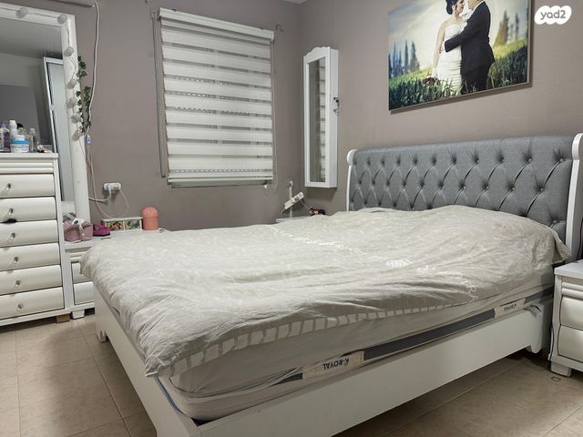 בית פרטי/ קוטג', מפל 26, גבים, ערד