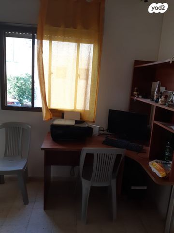 דירה, אביגדור המאירי 4, נווה זאב, נאות אילן, באר שבע