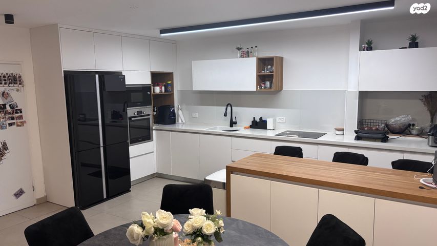 דירה, אריה בן אליעזר 29, רובע ד', אשדוד