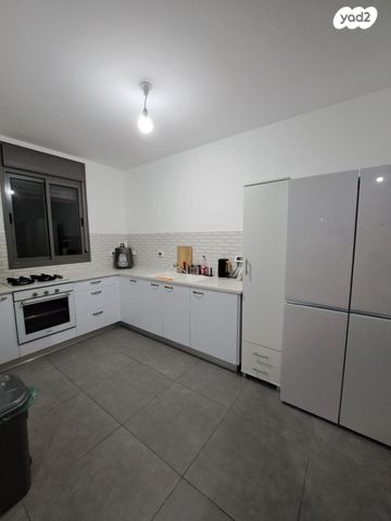 דירה, שלום דנינו 6, נתיבות מערב, נתיבות