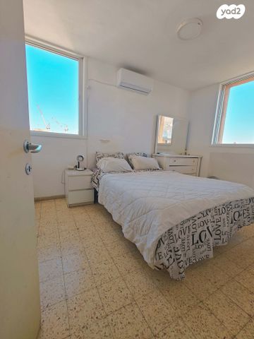 דירה, זלמן שז"ר 26, נווה עופר, תל כביר, תל אביב יפו