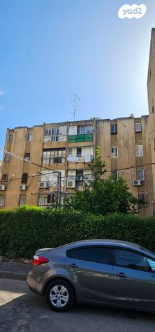 דירה, יצחק בן צבי 9, משכנות, רמלה